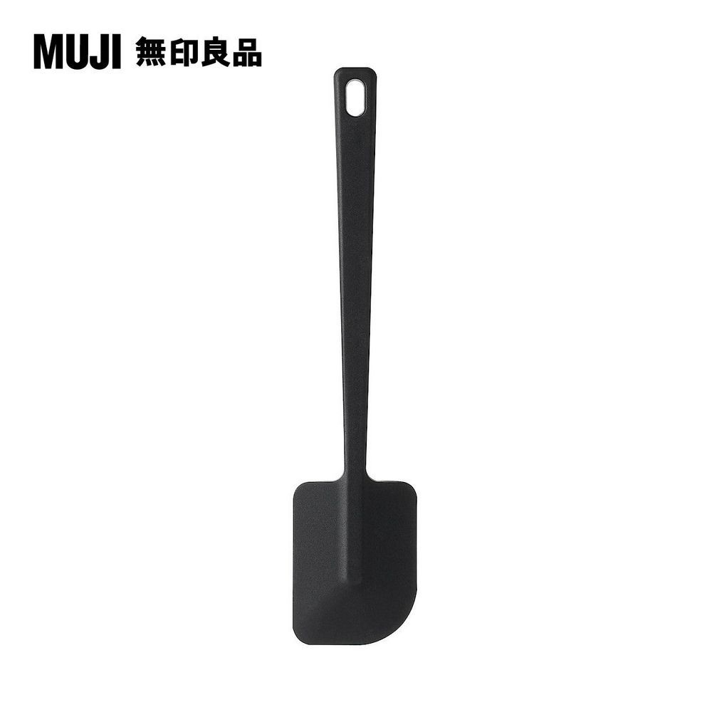 MUJI 無印良品 矽膠鏟