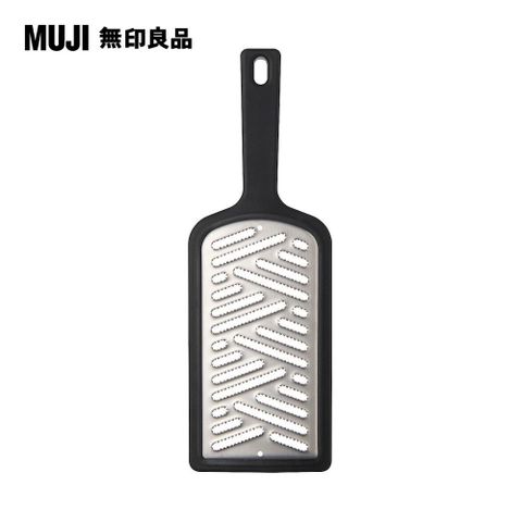 MUJI 無印良品 矽膠磨泥器