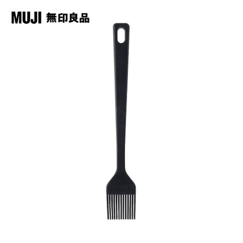 MUJI 無印良品 矽膠刷