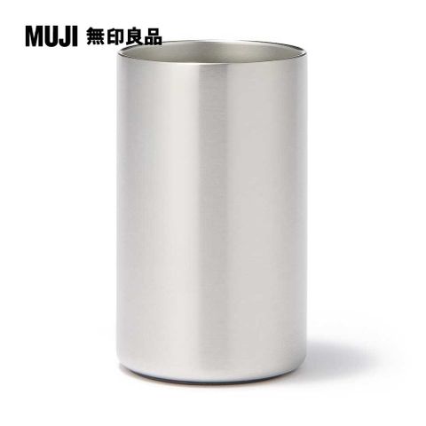 不鏽鋼保冷杯/罐裝飲料用/350ml1入