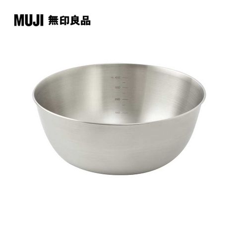 不鏽鋼碗/XL