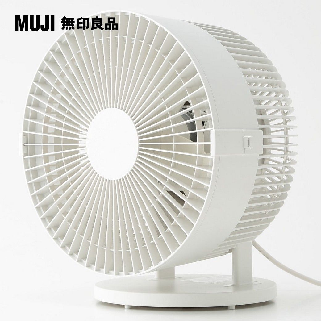 MUJI 無印良品】空氣循環風扇- PChome 24h購物