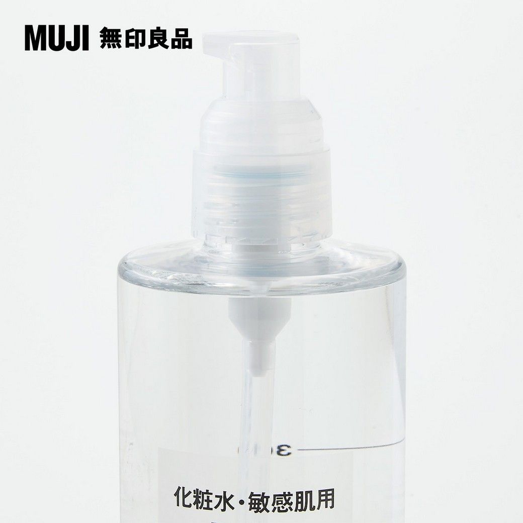 MUJI 無印良品】壓頭(化妝水.乳液用) - PChome 24h購物