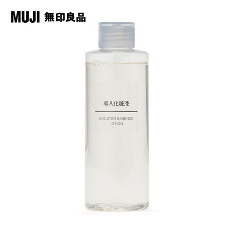 MUJI 無印良品 導入化妝水/200ml