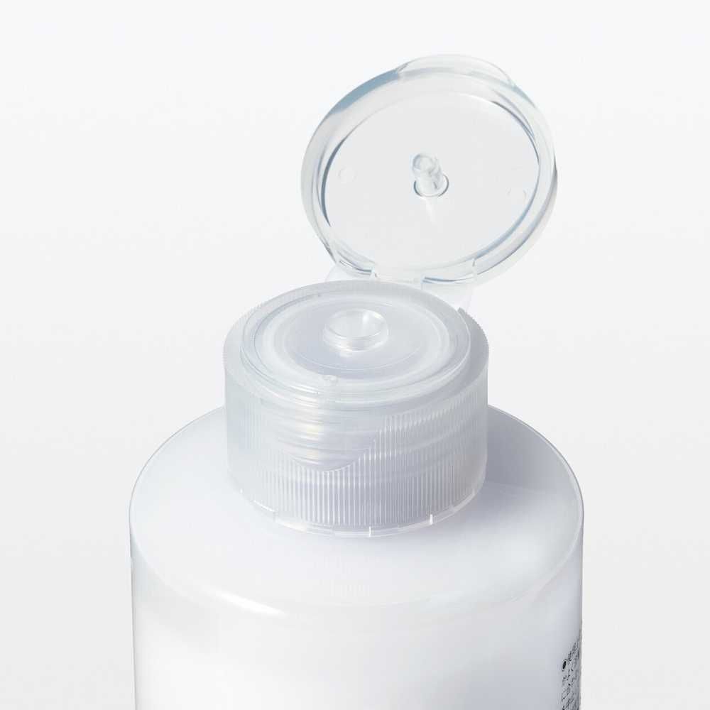 MUJI敏感肌乳液(保濕型)200ml【MUJI 無印良品】 - PChome 24h購物