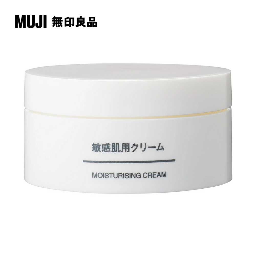 MUJI敏感肌乳液(保濕型)200ml【MUJI 無印良品】 - PChome 24h購物