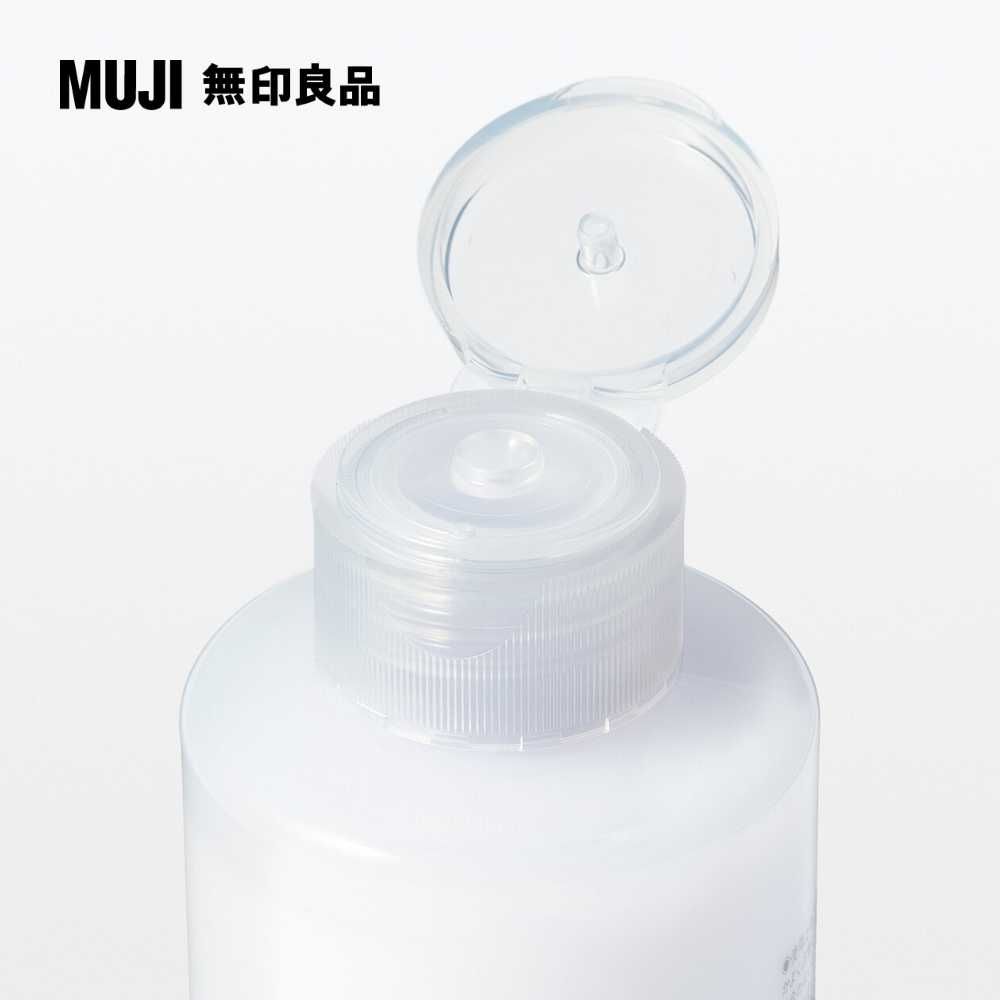 MUJI敏感肌乳液(清爽型)200ml【MUJI 無印良品】 - PChome 24h購物