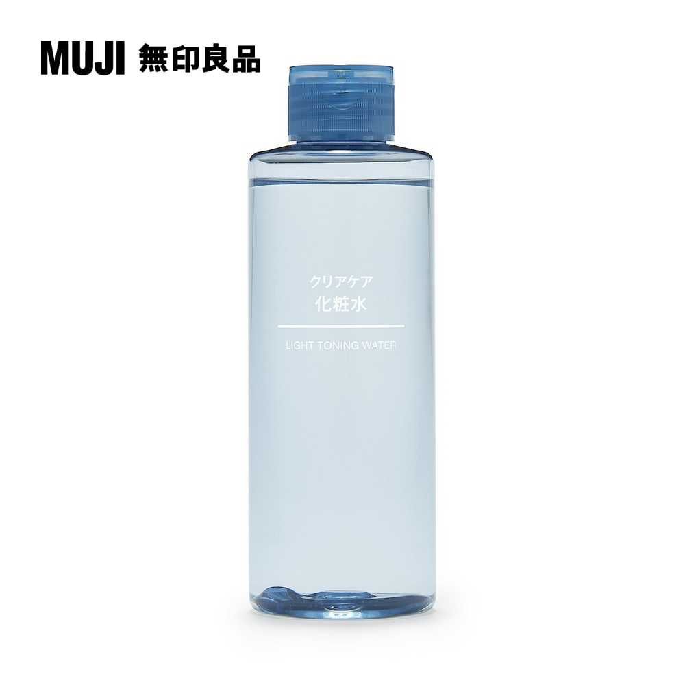 MUJI導入化妝水400ml【MUJI 無印良品】 - PChome 24h購物