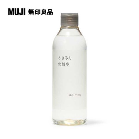 MUJI角質調理化妝水/300ml