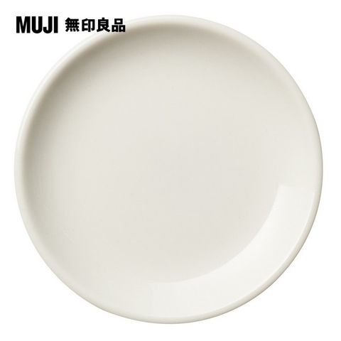 MUJI 無印良品 芬香盤/直徑約9cm