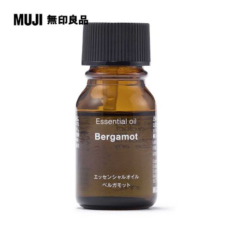 精油.佛手柑/10ml