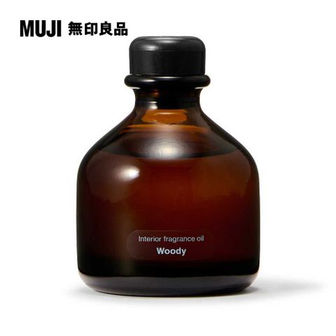 空間芬香油.木質/100ml