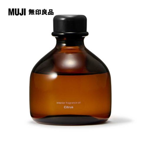 空間芬香油.柑橘/200ml