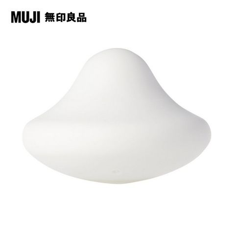 MUJI 無印良品 穴道按壓器山型/約65x46mm