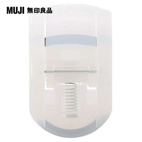 【MUJI 無印良品】攜帶睫毛夾/58mm(O)