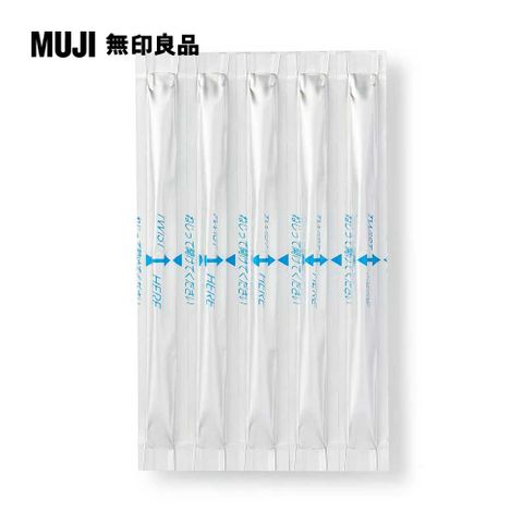 MUJI 無印良品 清潔棉花棒/10支10入