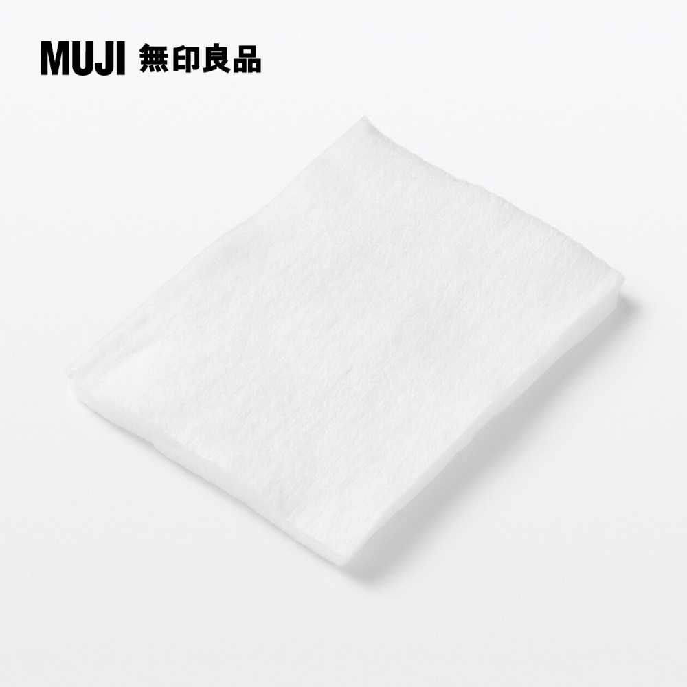 MUJI 無印良品 化妝棉/180入