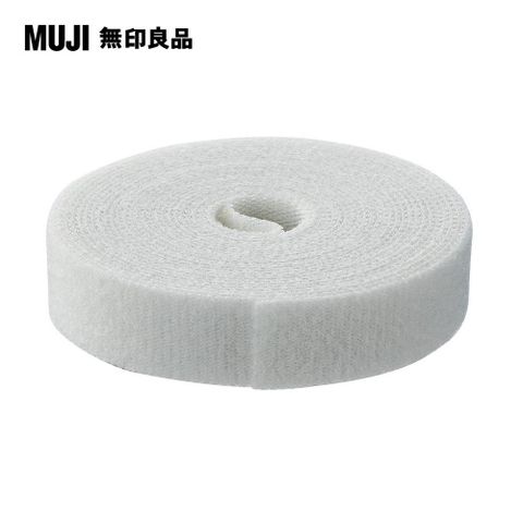 MUJI 無印良品 附裁線束繩帶