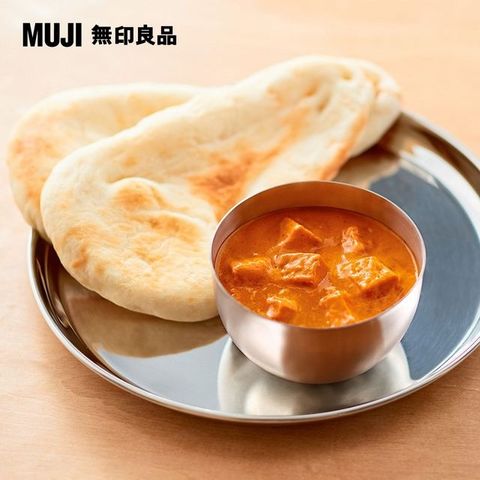 MUJI 無印良品 異國咖哩速食包(起司奶油口味)_1人份(180g)