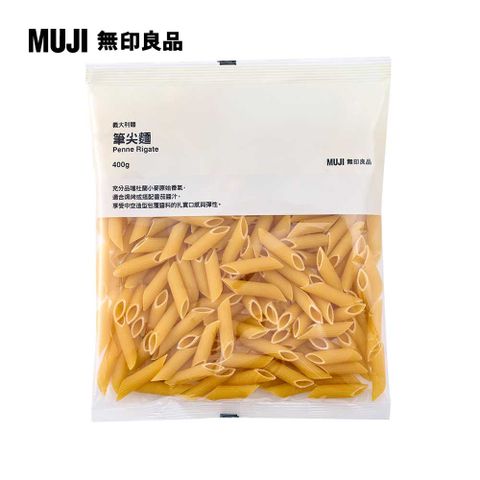 義大利麵 筆尖麵400g