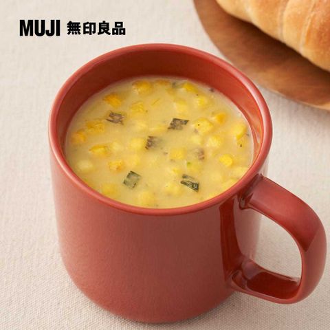 沖泡湯 南瓜堅果濃湯
