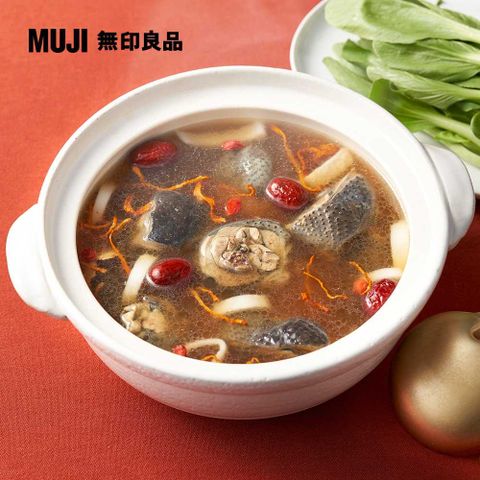 椰子雞湯底350g(1-2人份)