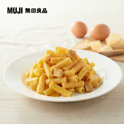 義大利麵醬 起司蛋黃醬130g(1人份)