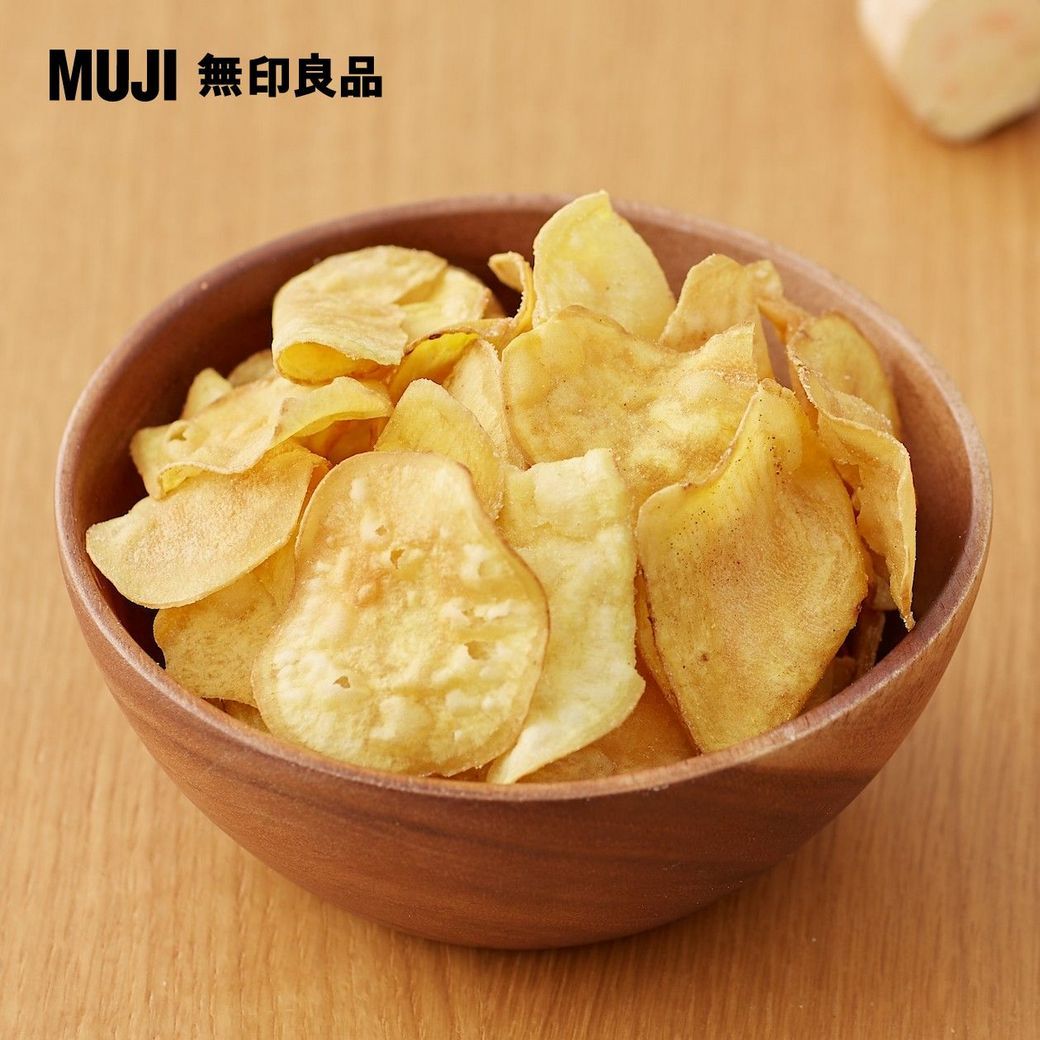 MUJI 無印良品