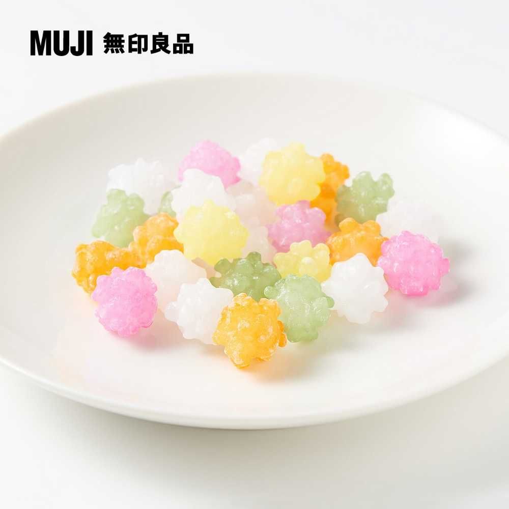 MUJI 無印良品 金平糖50g