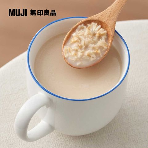 沖泡麥片 經典麥香