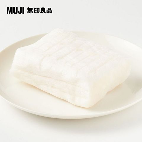 MUJI 無印良品 《入組》懷舊棉花糖x2個