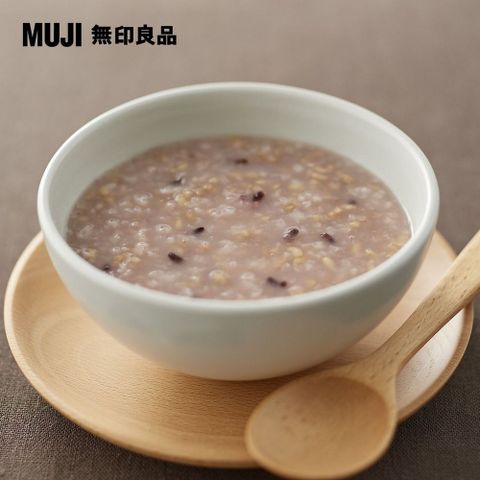 速食雜糧粥品(十穀米)200g【MUJI 無印良品】