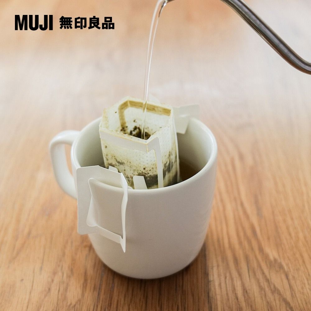 MUJI 無印良品