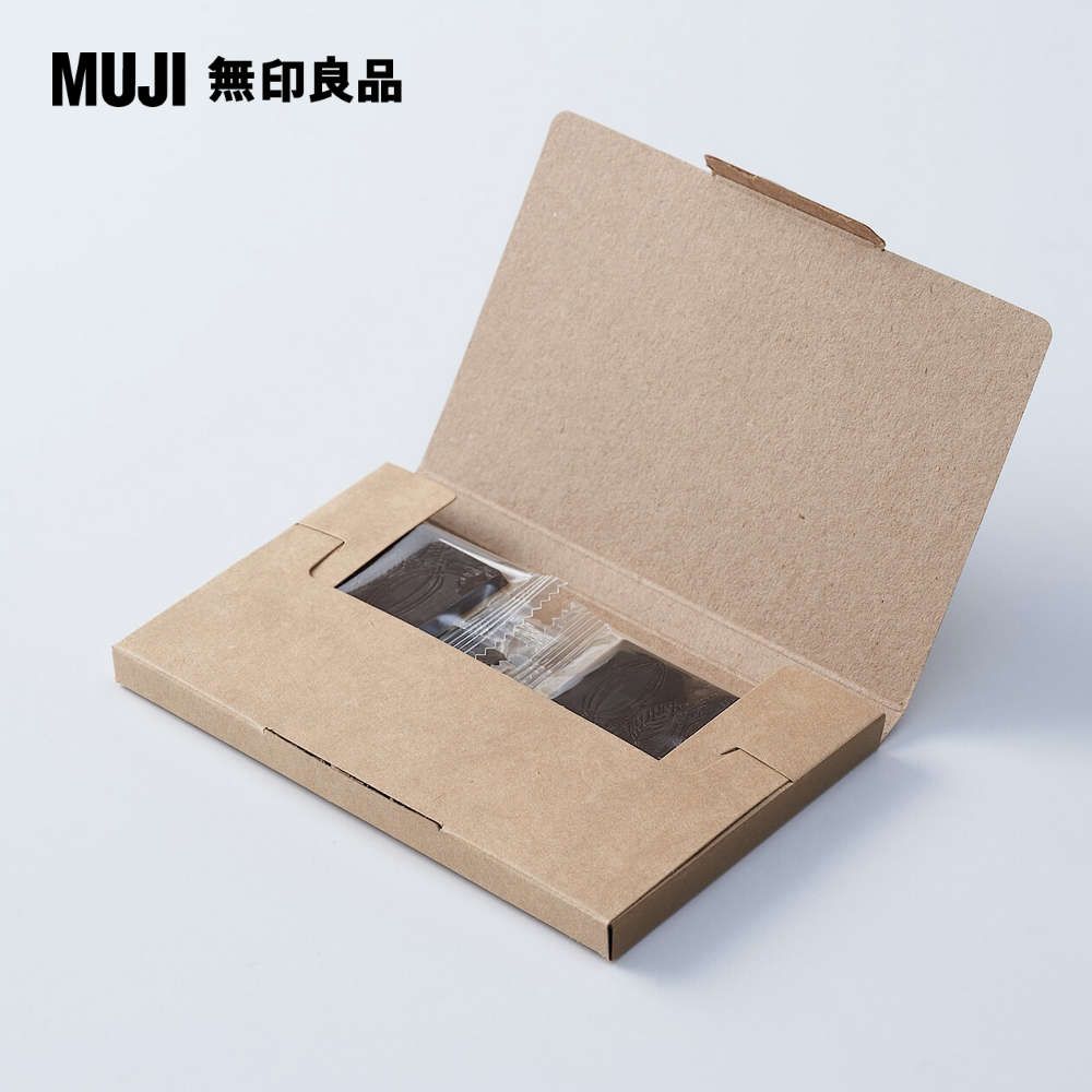 MUJI 無印良品