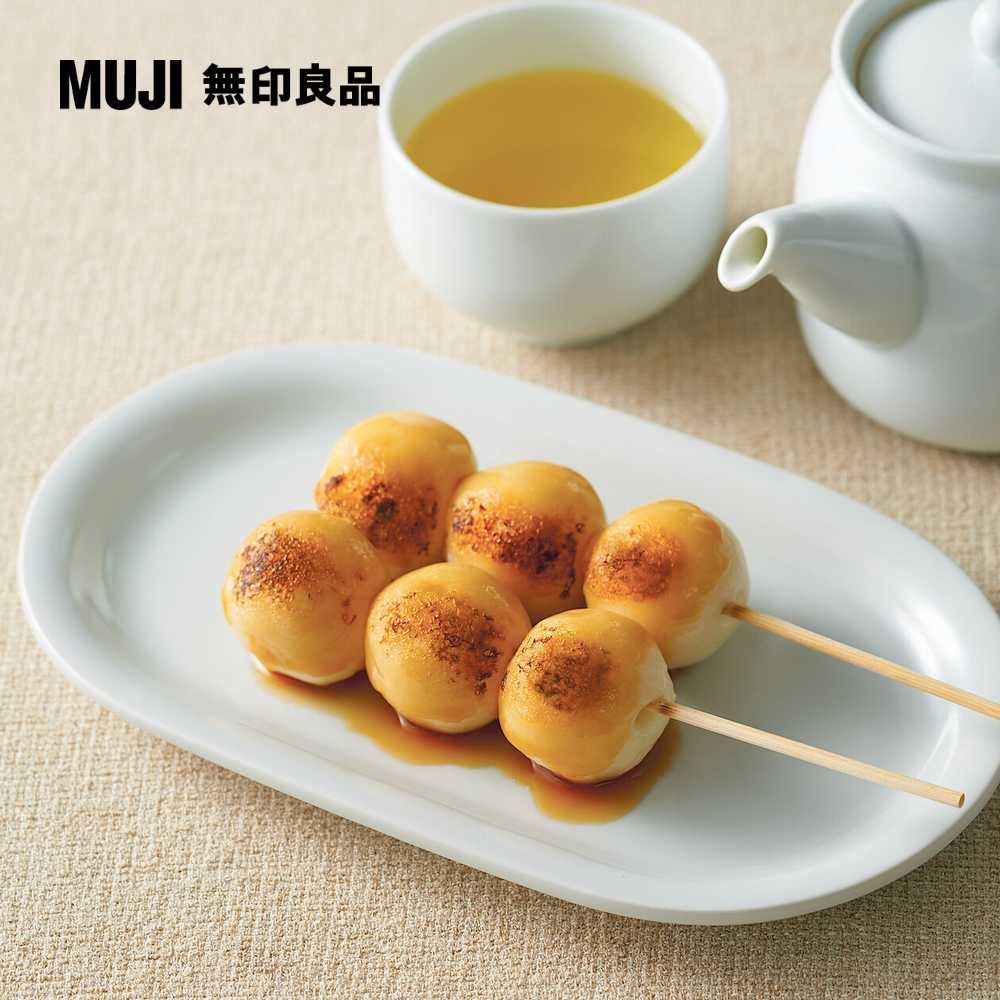 MUJI 無印良品 自己動手做白玉預拌粉200g