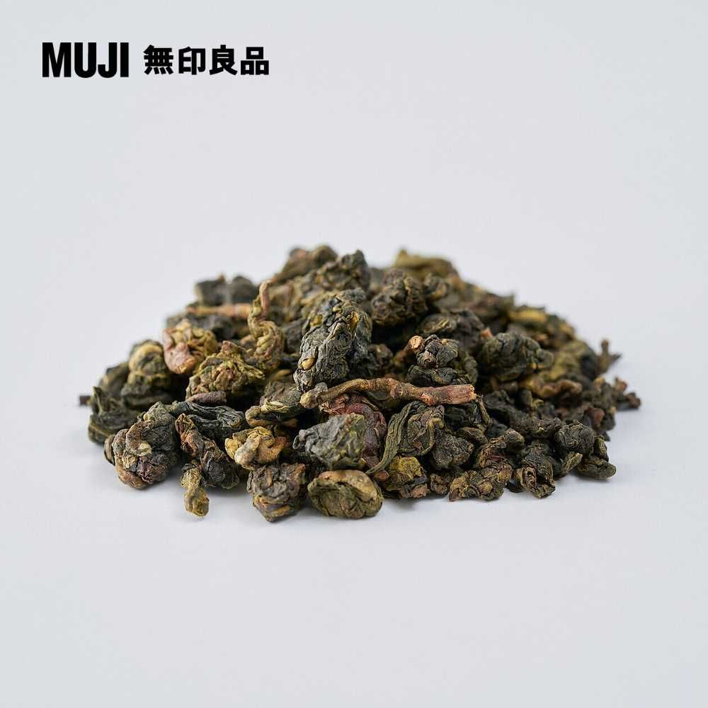 MUJI 無印良品 台灣茶 茉莉烏龍茶18g(3g6入)