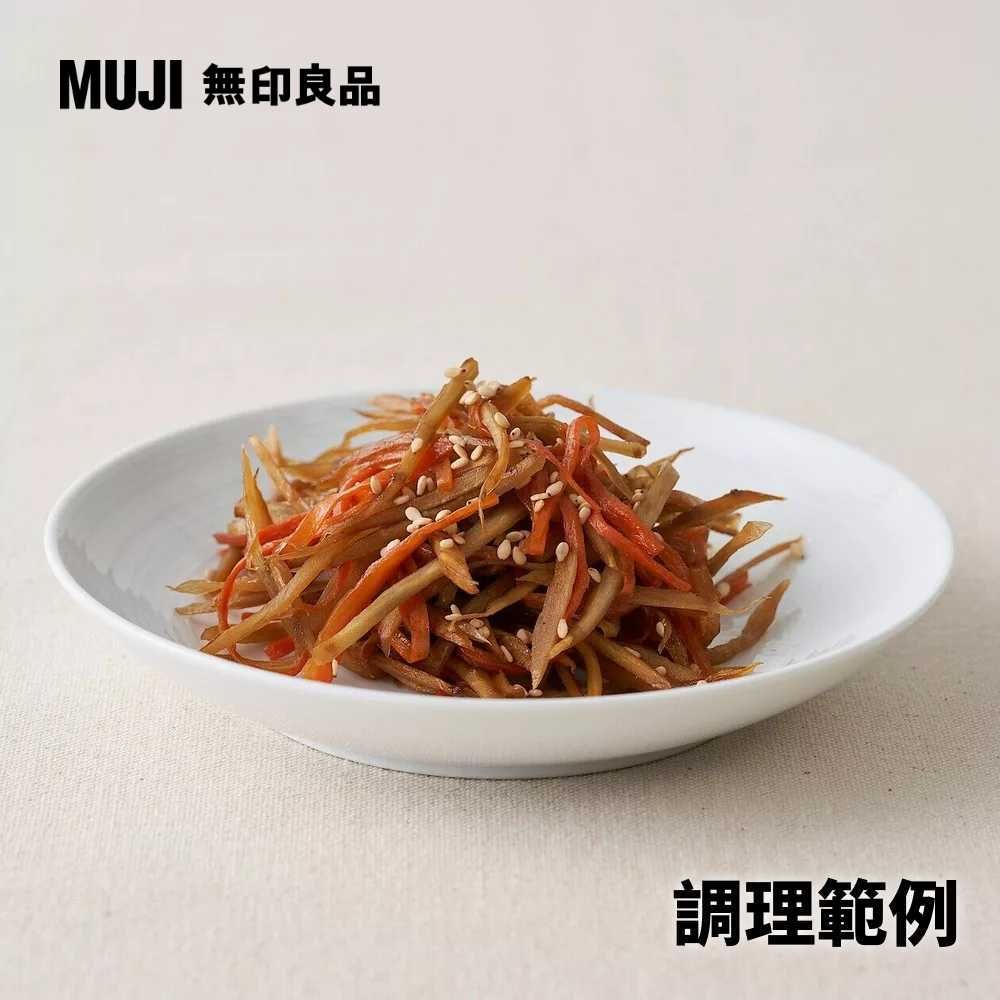 MUJI 無印良品 淺焙白芝麻粒105g