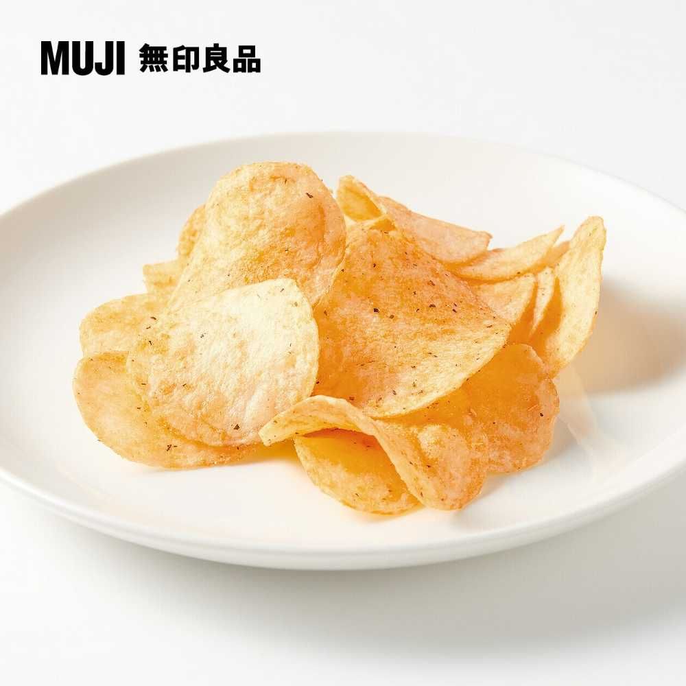 MUJI 無印良品