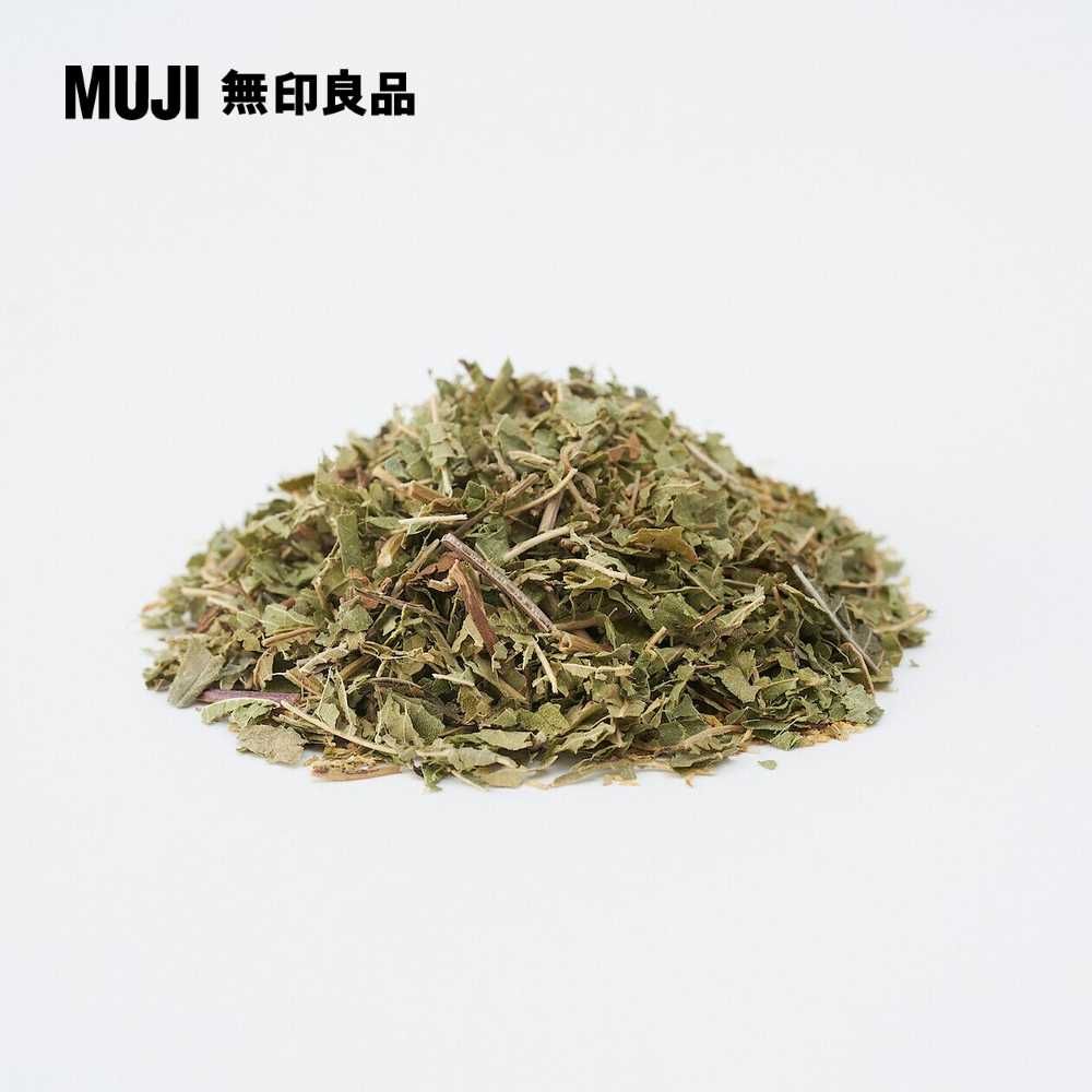 MUJI 無印良品 花草茶 檸檬馬鞭草洋甘菊茶12g(2g6入)