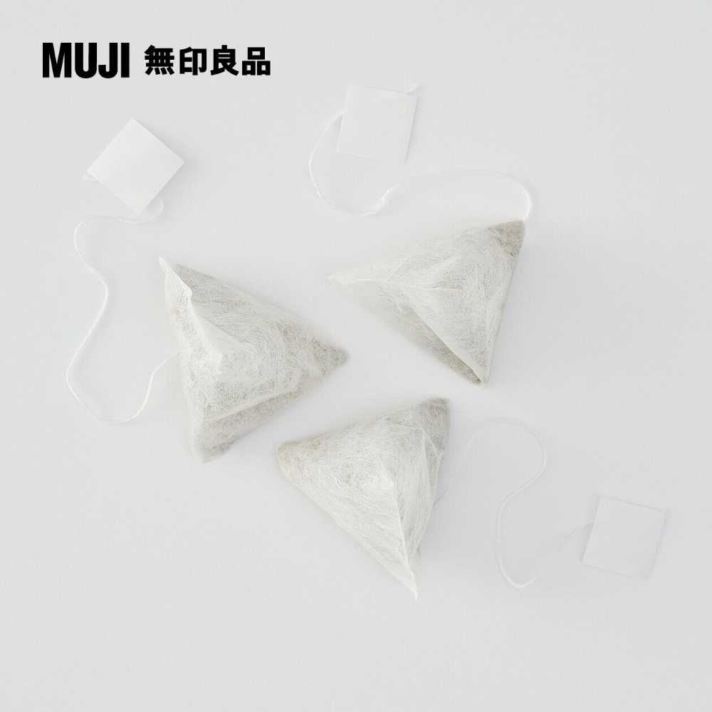 MUJI 無印良品 花草茶 檸檬馬鞭草洋甘菊茶12g(2g6入)