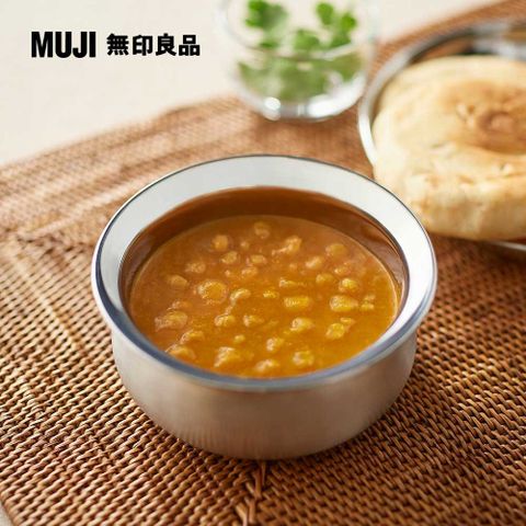 MUJI 無印良品 異國咖哩速食包 豆咖哩180g(1人份)