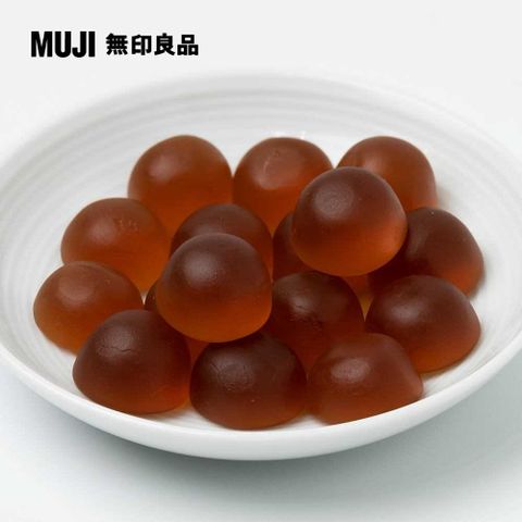 MUJI 無印良品 草本潤喉軟糖 羅漢果50g