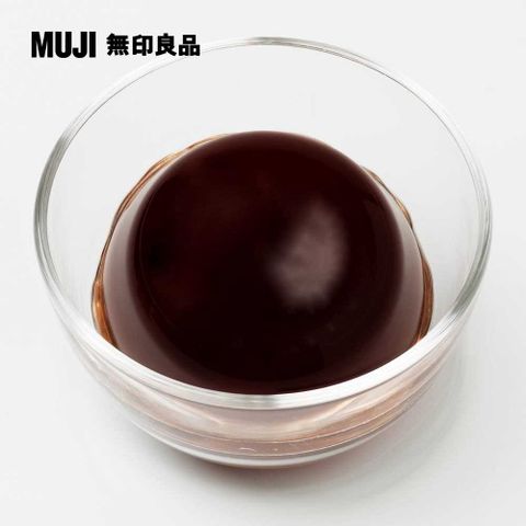 MUJI 無印良品 椰果果凍 桑椹130g