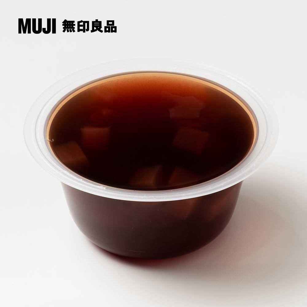 MUJI 無印良品 椰果果凍 桑椹130g