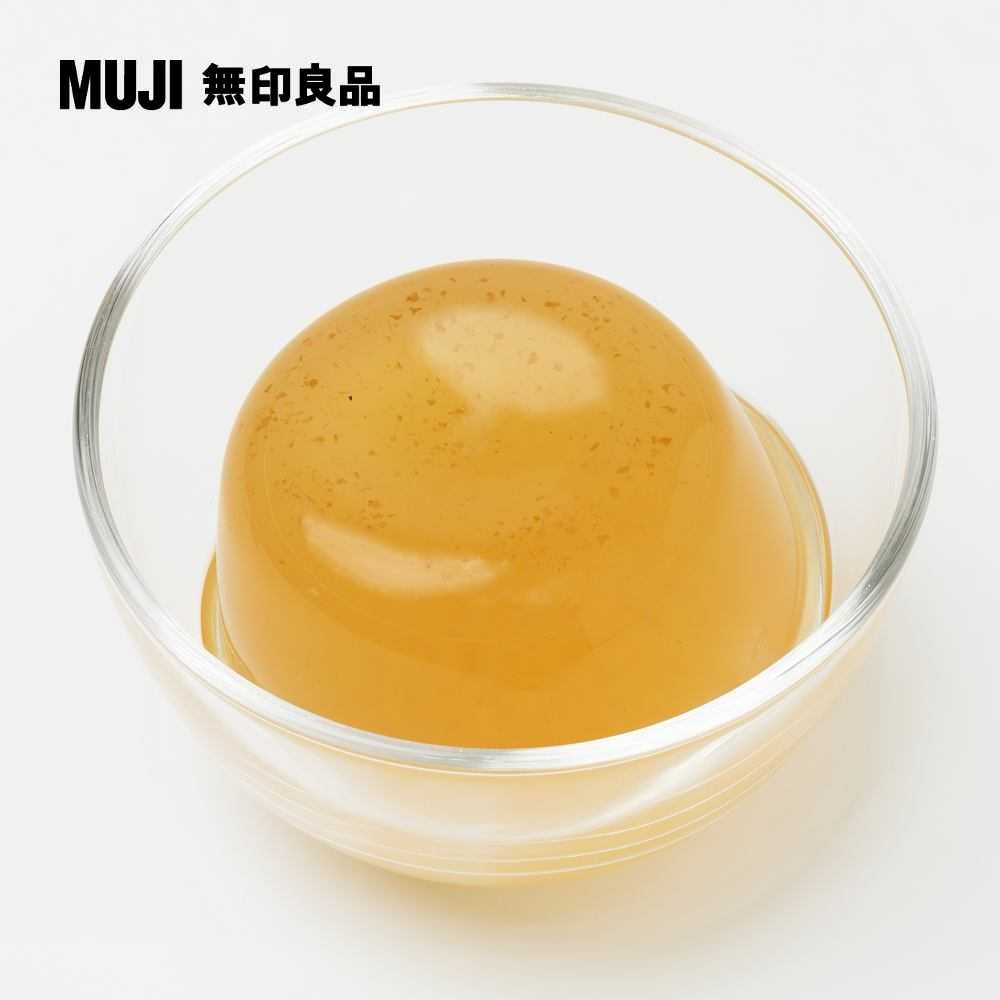 MUJI 無印良品 椰果果凍 柚子130g