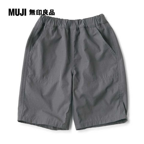 兒童速乾五分褲