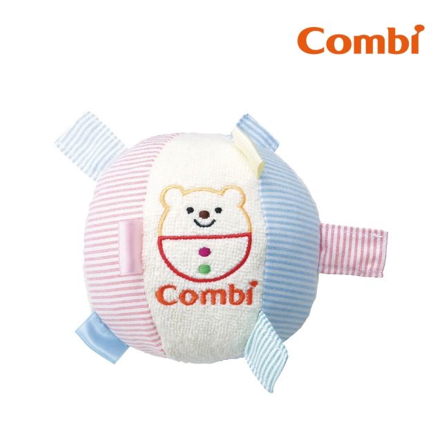 Combi 寶貝球 玩具