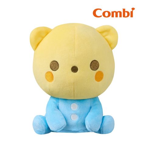 Combi Little Malo Bear熊熊小夥伴