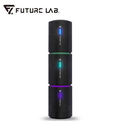 Future Lab. 未來實驗室 N7+N7S+N7D 淨化超值組