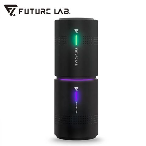 Future Lab. 未來實驗室 N7S+N7D 淨化超值組